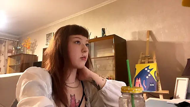 GraciaWirght online show from March 2026 08:48:01 PM