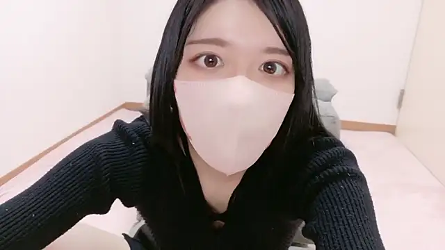 natsuka-chan online show from May 2026 11:05:02 AM