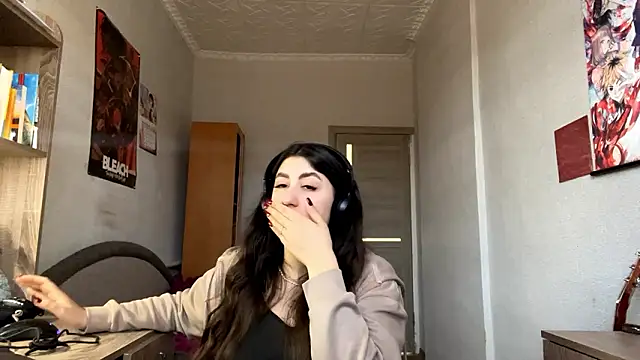 AshlynWabasha online show from March 2026 01:18:01 PM