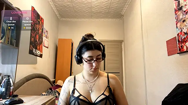 AshlynWabasha online show from March 2026 05:50:02 PM