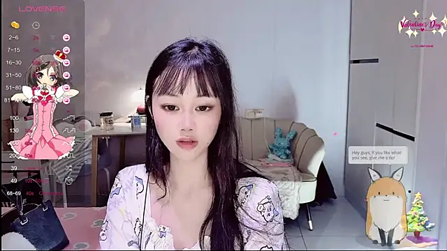 Snapshot of okyssa chatting on March 2026 03:13:01 AM okyssa online show from March 2026 03:13:01 AM