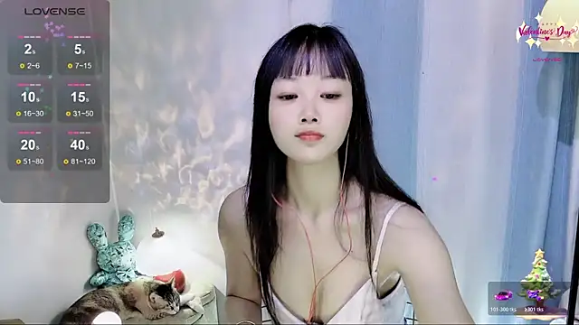 Snapshot of okyssa chatting on March 2026 05:33:02 AM okyssa online show from March 2026 05:33:02 AM