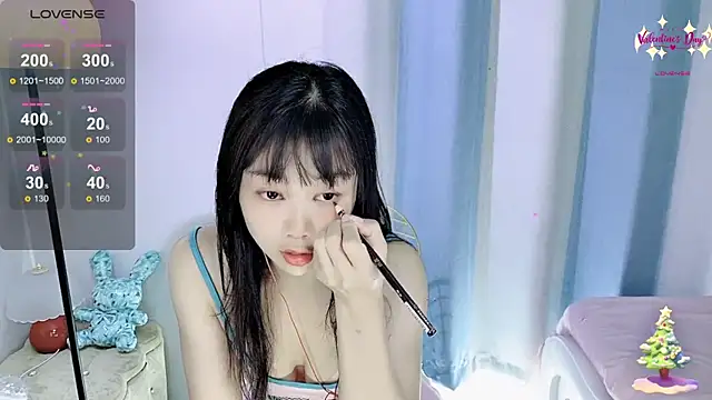 Snapshot of okyssa chatting on April 2026 02:55:02 PM okyssa online show from April 2026 02:55:02 PM