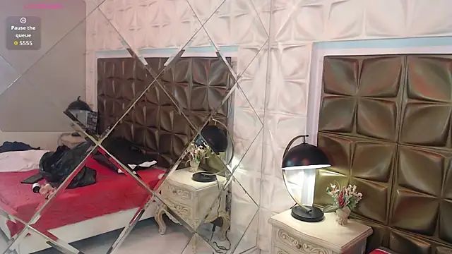 Snapshot of MelodyBlazze chatting on June 2026 09:02:03 PM MelodyBlazze online show from June 2026 09:02:03 PM