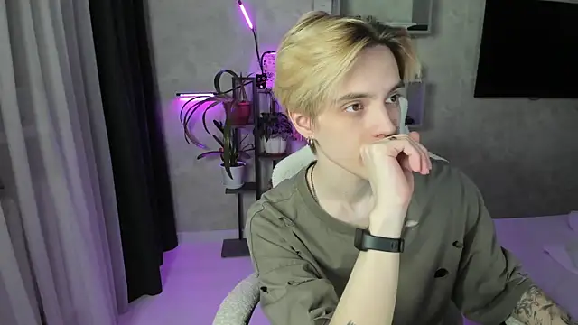 Jesse Miller online show from March 2026 02:56:01 PM