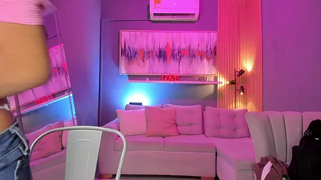 janinne lu online show from March 2026 11:14:01 AM