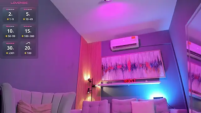 janinne lu online show from March 2026 11:05:01 AM