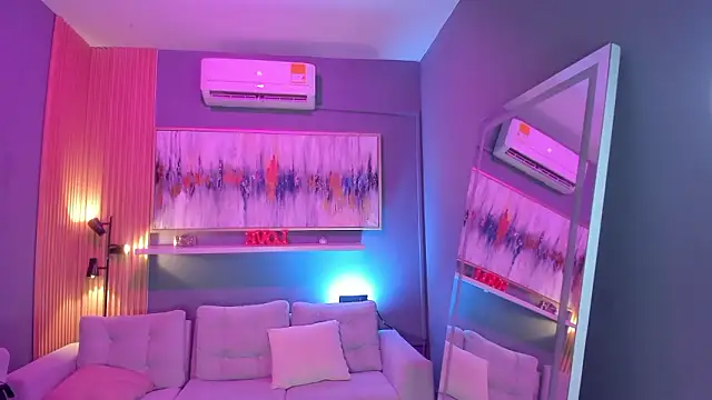 janinne lu online show from March 2026 11:05:02 AM