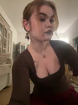 SexyWarriorBPD online show from March 2026 05:53:02 PM