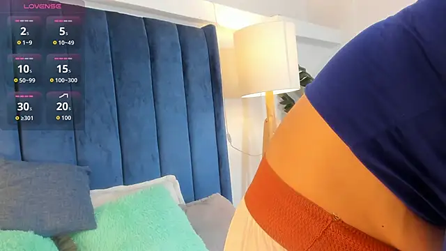 Snapshot of _jamiila chatting on March 2026 02:34:01 PM jamiila online show from March 2026 02:34:01 PM