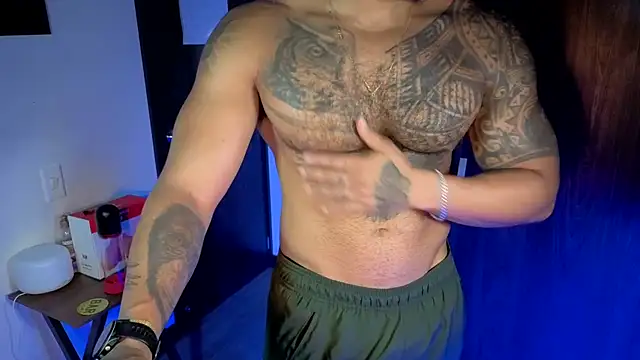 Wheeler Green online show from April 2026 12:54:02 AM