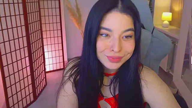 Snapshot of Erika_Moan_ chatting on February 2026 07:06:01 AM Erika Moan online show from February 2026 07:06:01 AM