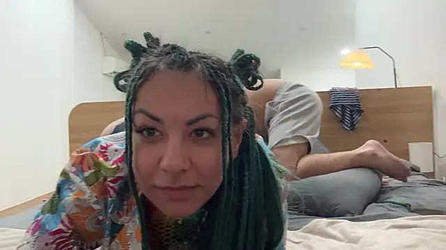 alpsXsiberia online show from April 2026 06:43:01 PM