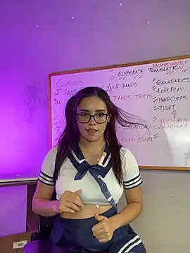 Snapshot of NaomiStar1 chatting on March 2026 04:42:01 AM NaomiStar1 online show from March 2026 04:42:01 AM