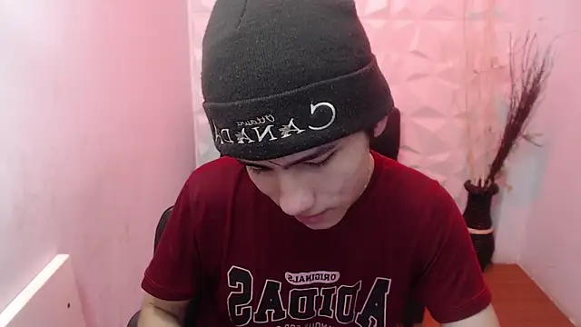 Snapshot of Stich_23 chatting on March 2026 01:29:02 PM Stich 23 online show from March 2026 01:29:02 PM