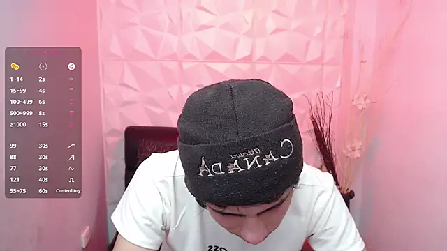 Stich 23 online show from April 2026 05:59:01 PM