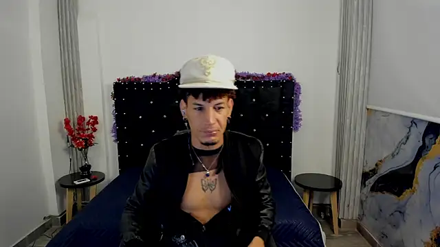 Snapshot of gaboking_ chatting on February 2026 02:47:02 PM gaboking online show from February 2026 02:47:02 PM