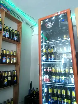 rubiii1972 online show from April 2026 06:34:02 PM