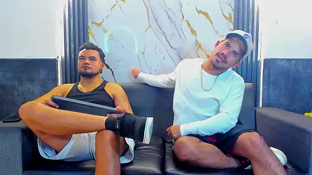 Latins on fire online show from March 2026 01:54:02 AM