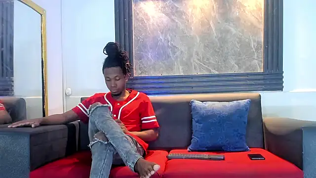 Latins on fire online show from April 2026 11:48:01 AM