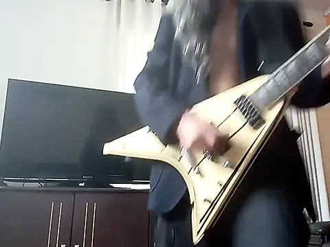 vladsexyguitar online show from February 2026 11:31:02 AM