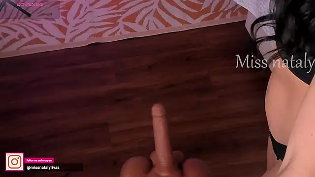 Snapshot of missnataly chatting on March 2026 10:36:01 PM missnataly online show from March 2026 10:36:01 PM