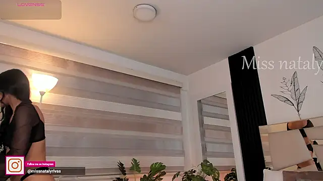 Snapshot of missnataly chatting on March 2026 07:24:02 PM missnataly online show from March 2026 07:24:02 PM