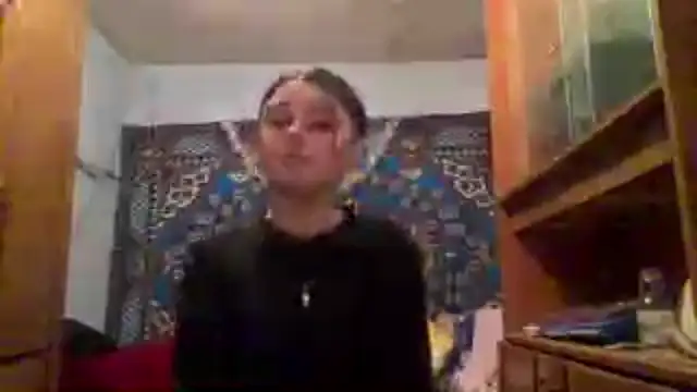 Snapshot of SunnyServano chatting on April 2026 01:24:02 PM SunnyServano online show from April 2026 01:24:02 PM