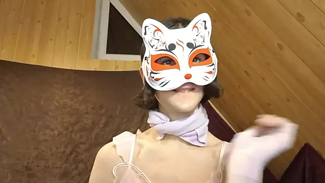 NovaKitty888 online show from April 2026 09:10:02 PM