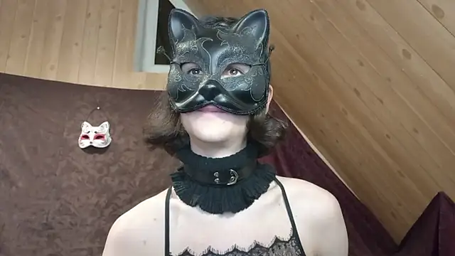 NovaKitty888 online show from July 2026 09:17:01 PM