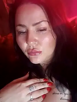 Kandi-kiss online show from April 2026 09:35:01 PM