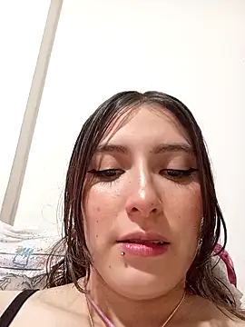 Snapshot of Sweett_Karol chatting on March 2026 07:09:01 PM Sweett Karol online show from March 2026 07:09:01 PM