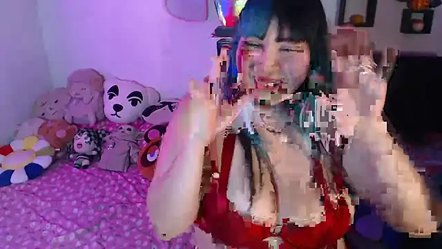 Snapshot of Edie_Soft chatting on March 2026 04:31:01 AM Edie Soft online show from March 2026 04:31:01 AM