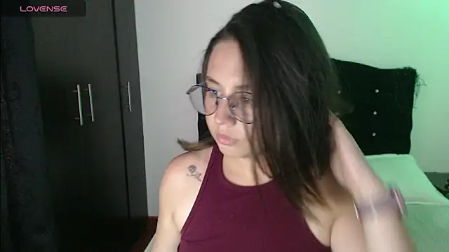 Snapshot of Ana__arms chatting on March 2026 03:51:01 PM Ana arms online show from March 2026 03:51:01 PM