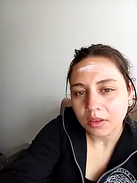 Snapshot of Ana__arms chatting on March 2026 05:36:01 PM Ana arms online show from March 2026 05:36:01 PM