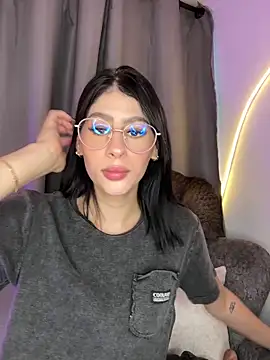 Dasha Be online show from February 2026 10:20:02 PM