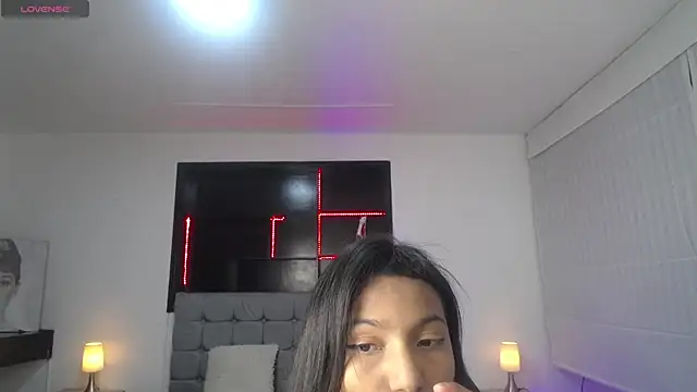 Wendy 1  online show from February 2026 03:05:02 AM