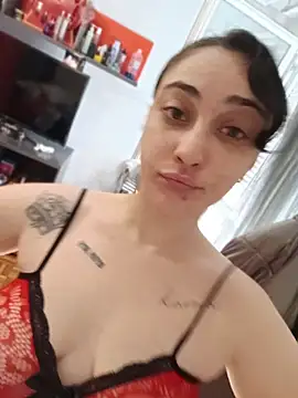 Snapshot of lagatitacantabra chatting on April 2026 02:11:02 PM lagatitacantabra online show from April 2026 02:11:02 PM