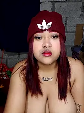 Snapshot of la_rojita chatting on March 2026 04:51:01 AM la rojita online show from March 2026 04:51:01 AM