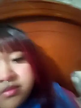 Snapshot of la_rojita chatting on April 2026 06:10:01 PM la rojita online show from April 2026 06:10:01 PM