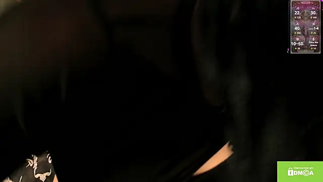 Esmeralda16 online show from April 2026 01:10:01 AM