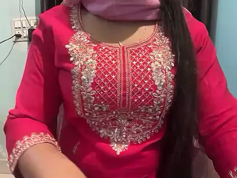 Avneet kaurr1 online show from March 2026 01:40:02 AM