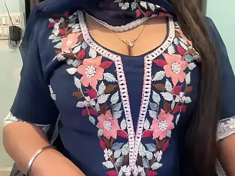 Avneet kaurr1 online show from March 2026 07:31:02 AM