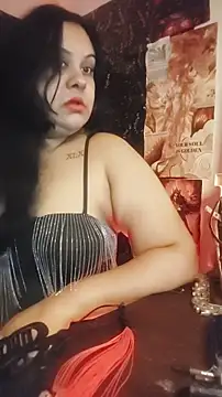 Snapshot of MistressMileenaMiami chatting on April 2026 04:40:02 PM MistressMileenaMiami online show from April 2026 04:40:02 PM