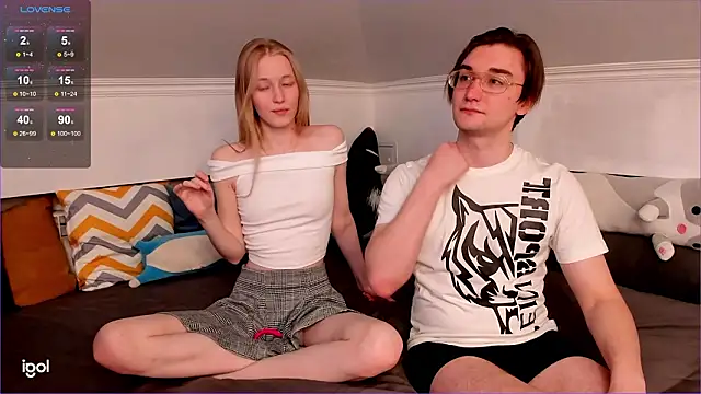 EliteEross online show from February 2026 02:07:01 PM