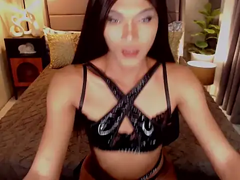 UnforgetableAnna online show from March 2026 11:06:01 AM