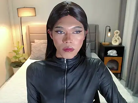 UnforgetableAnna online show from April 2026 07:52:01 PM