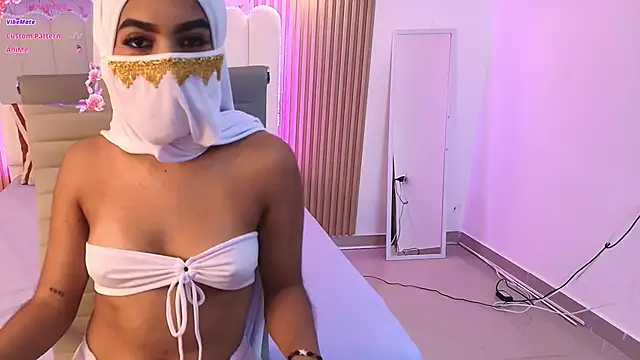 allyson nahid online show from February 2026 12:50:02 PM