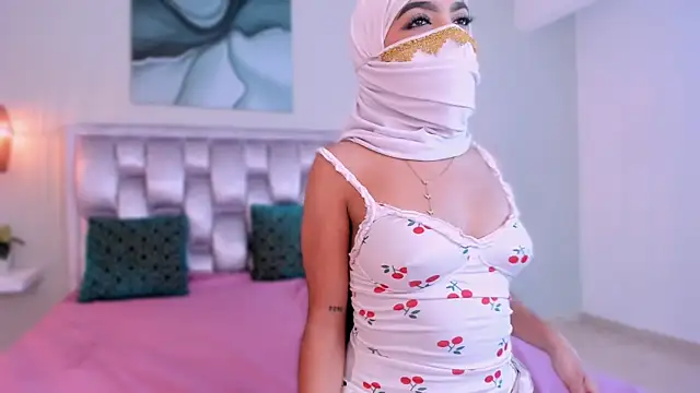 allyson nahid online show from May 2026 12:01:02 PM