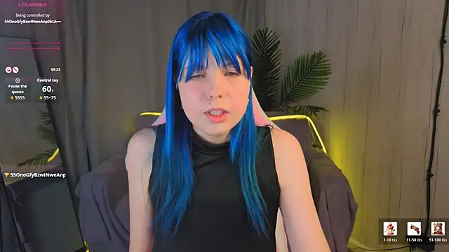 SofiaSterns online show from April 2026 01:54:01 AM